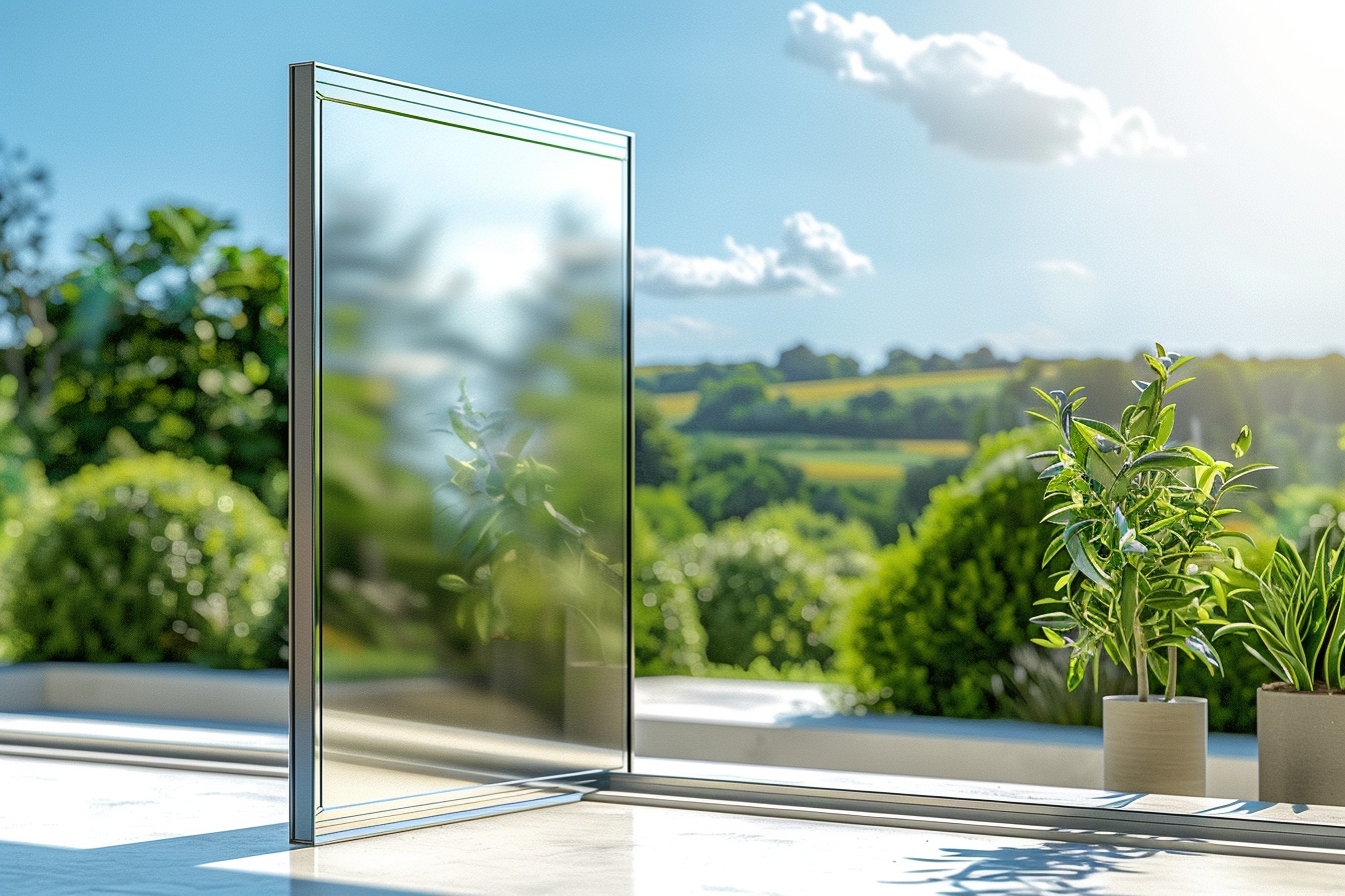 Choisir la bonne fenêtre en aluminium pour vos besoins Choisir la bonne fenêtre en aluminium pour vos besoins