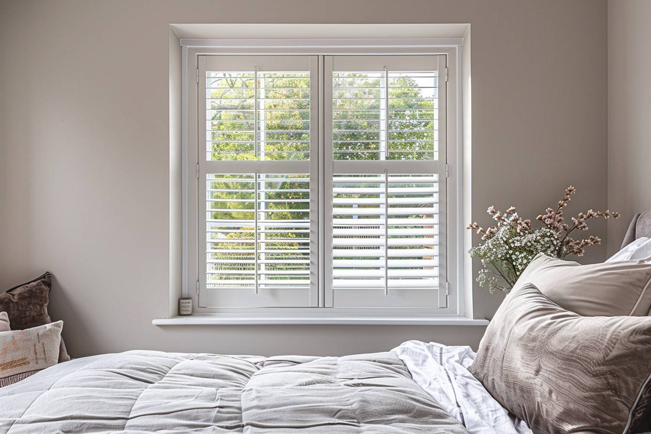 Choisir le bon matériau et le type d’ouverture pour sa fenêtre de chambre Choisir le bon matériau et le type d’ouverture pour sa fenêtre de chambre