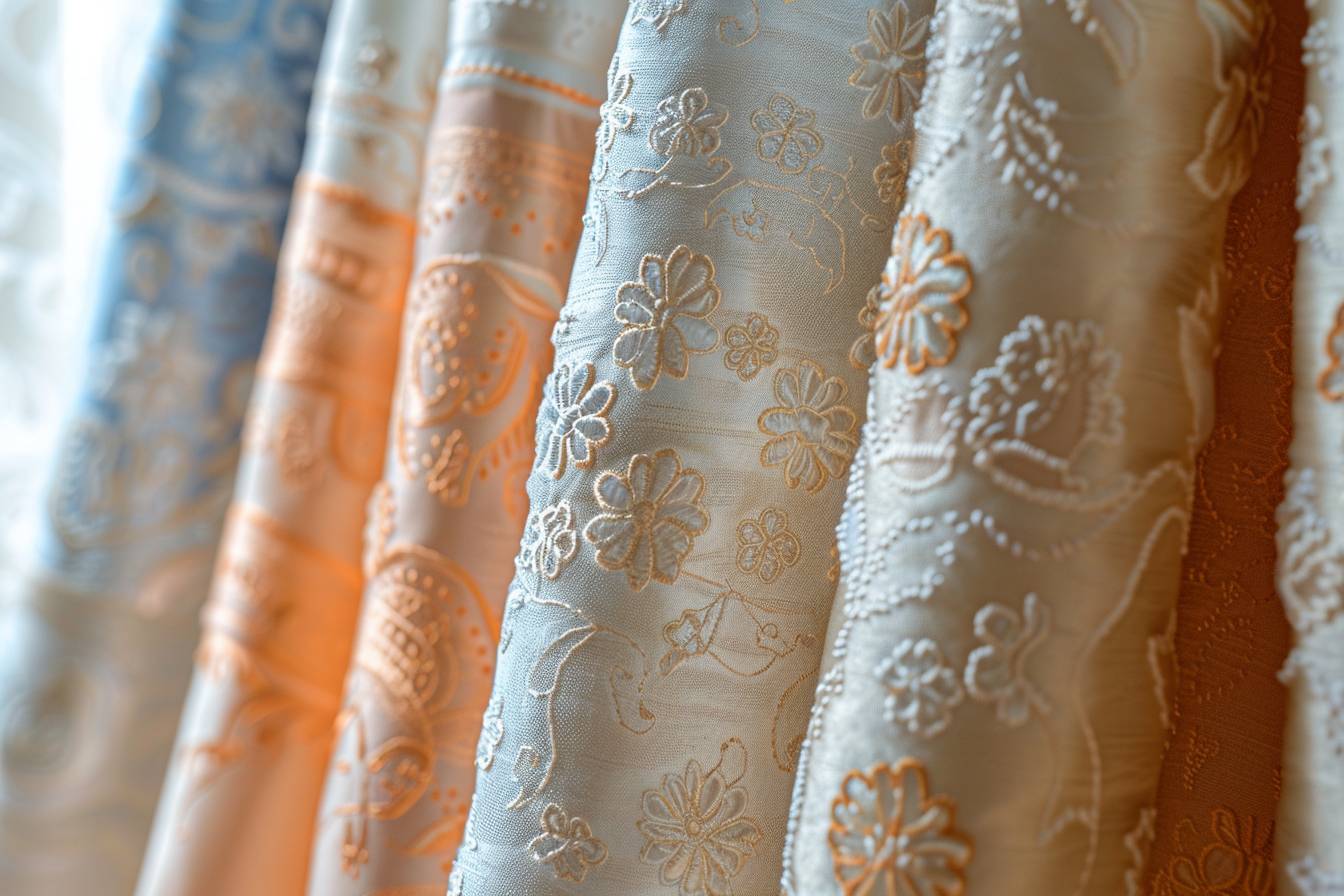 Choix de styles et de couleurs pour harmoniser avec votre décor Choix de styles et de couleurs pour harmoniser avec votre décor