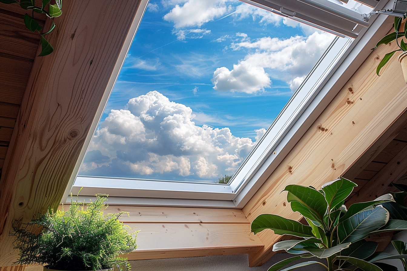 Comment sélectionner et installer votre fenêtre Velux ? Comment sélectionner et installer votre fenêtre Velux ?