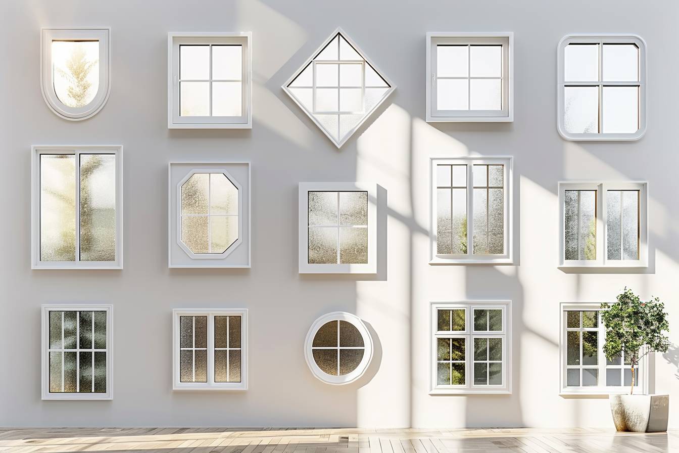 Comprendre l’impact des normes sur les dimensions des fenêtres Comprendre l’impact des normes sur les dimensions des fenêtres