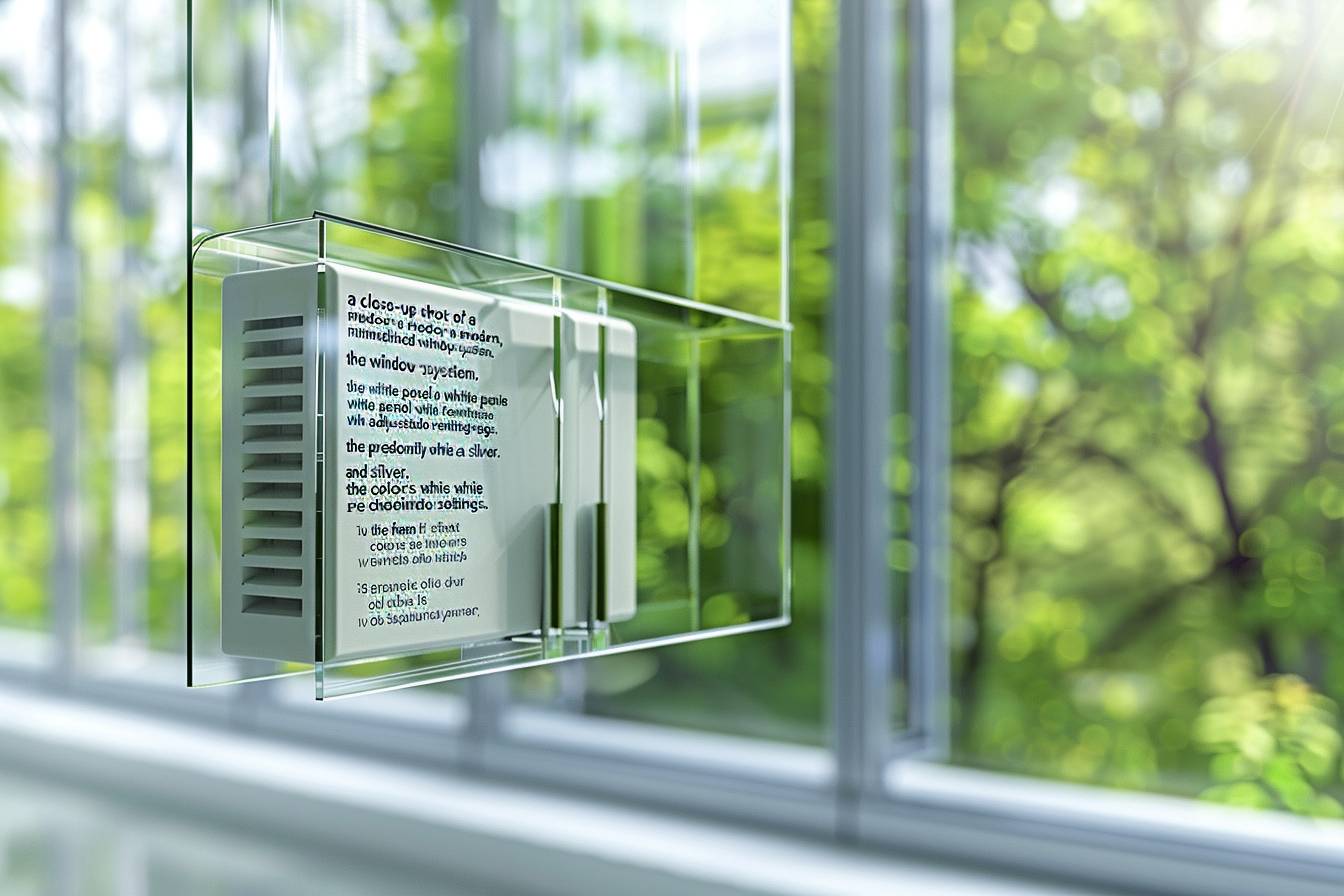 Comprendre le fonctionnement des systèmes hygroréglables Comprendre le fonctionnement des systèmes hygroréglables