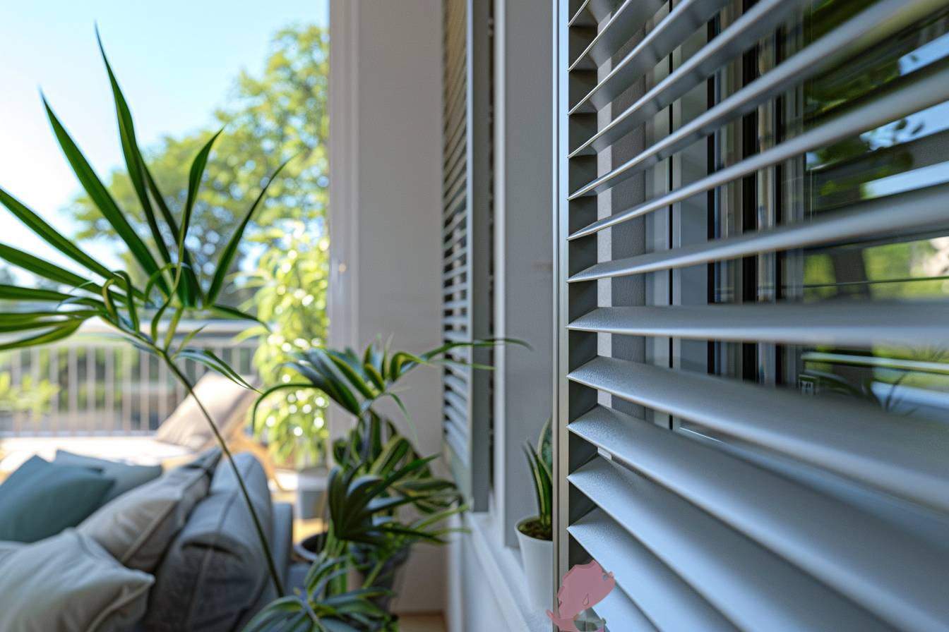 Conseils pratiques pour l’entretien des systèmes d’aération de vos fenêtres PVC Conseils pratiques pour l’entretien des systèmes d’aération de vos fenêtres PVC