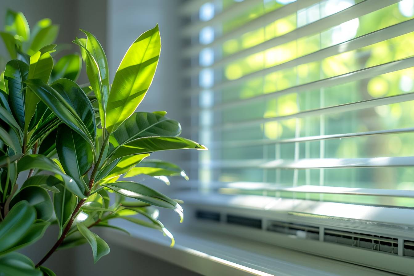 L’avantage économique et écologique des aérations hygroréglables L’avantage économique et écologique des aérations hygroréglables