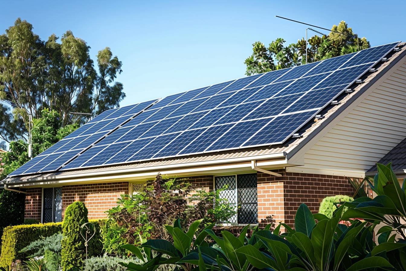 Quel intérêt de produire de l’énergie ? Quel intérêt de produire de l’énergie ?