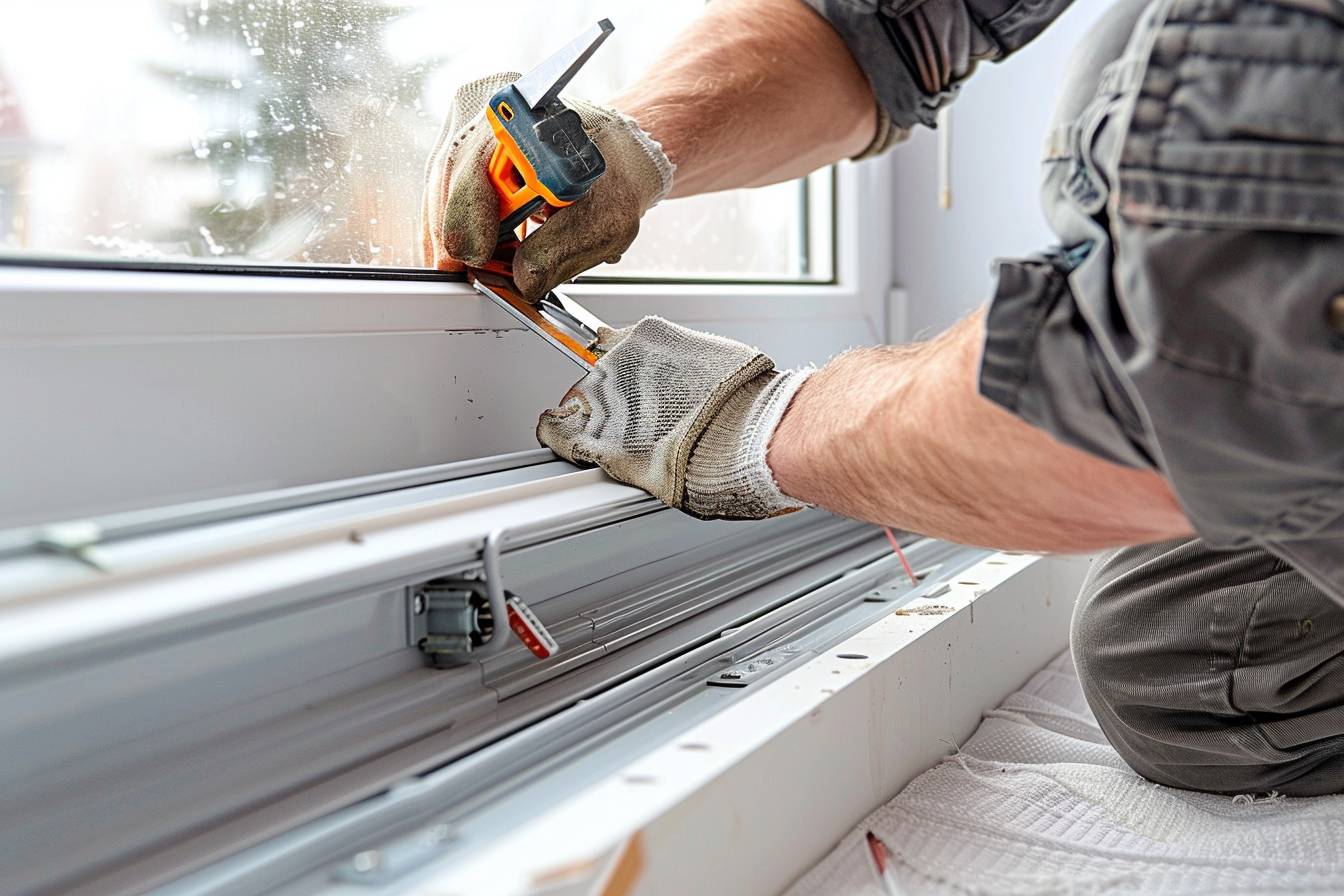 Solutions pratiques pour débloquer votre fenêtre Solutions pratiques pour débloquer votre fenêtre