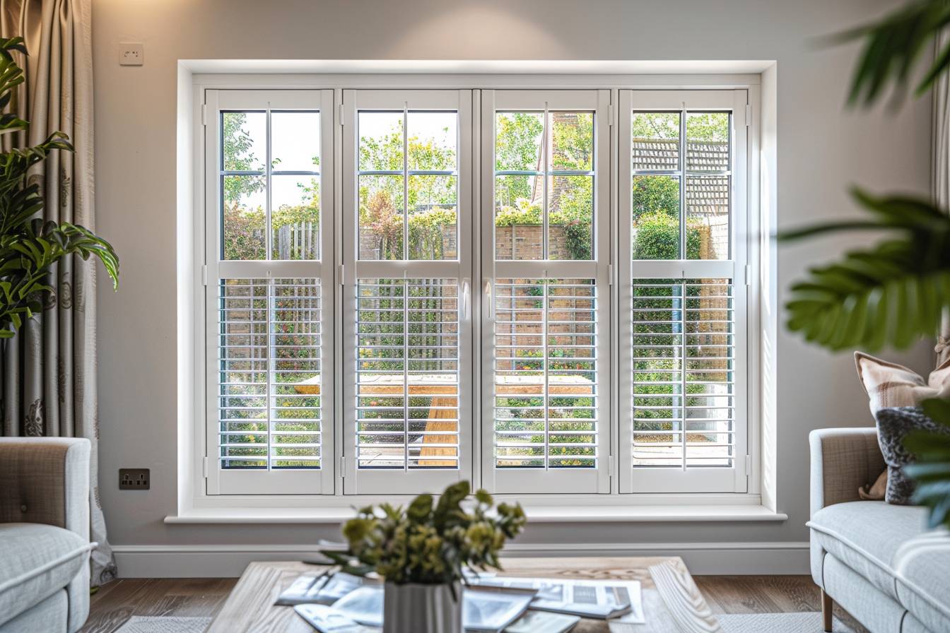 Synthèse des solutions d’aération pour fenêtres PVC : vers un intérieur plus sain et économe en énergie Synthèse des solutions d’aération pour fenêtres PVC : vers un intérieur plus sain et économe en énergie