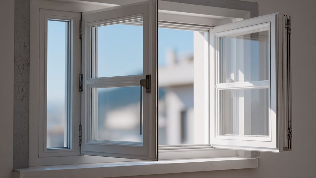 Comment choisir entre ouverture battante, coulissante ou oscillo-battante pour une véranda