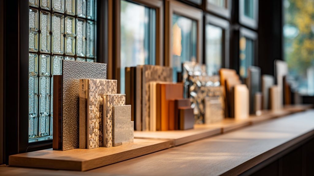 Comment choisir le matériau de fenêtre le plus adapté à la sécurité