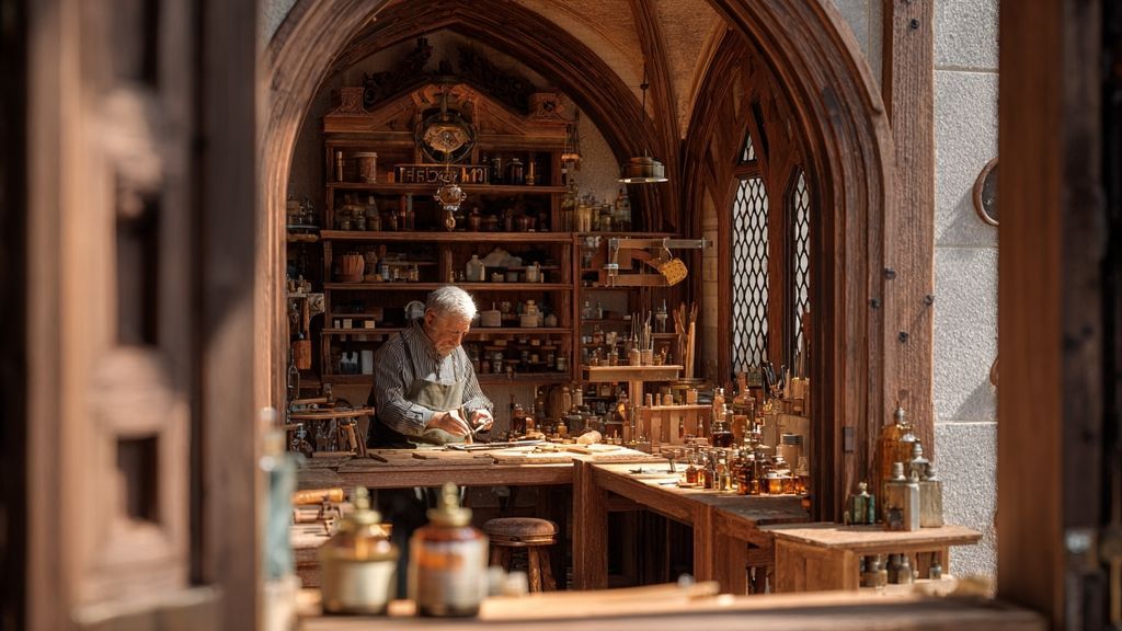 Comment choisir une fenêtre sur mesure adaptée à une maison ancienne