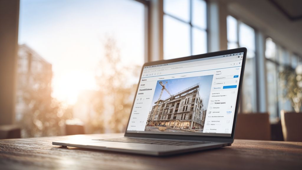 Comment déposer une déclaration ou un permis de construire en mairie