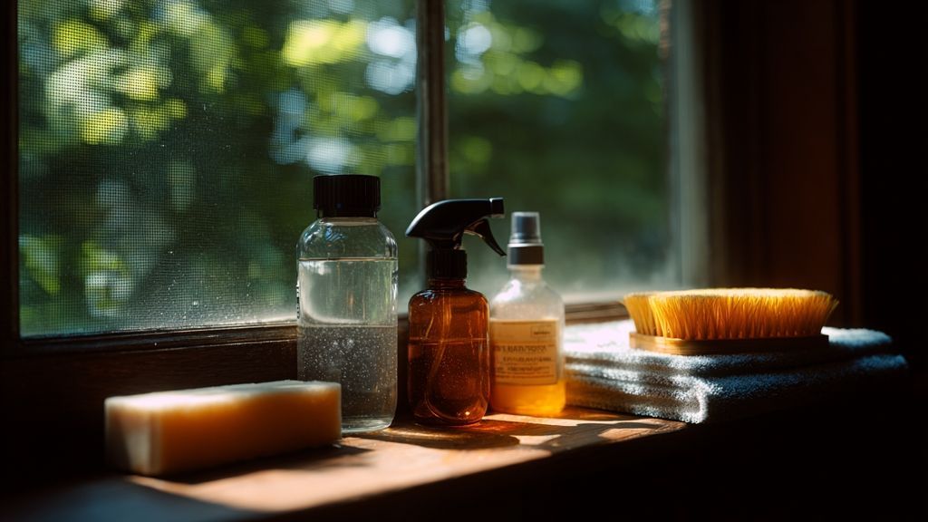 Comment entretenir et vérifier l’étanchéité des fenêtres après les travaux