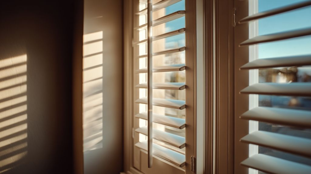 Comment optimiser la lumière naturelle et la ventilation dans les combles
