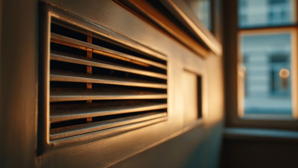 Comment respecter les normes de débit d’air et d’installation des aérateurs de fenêtre