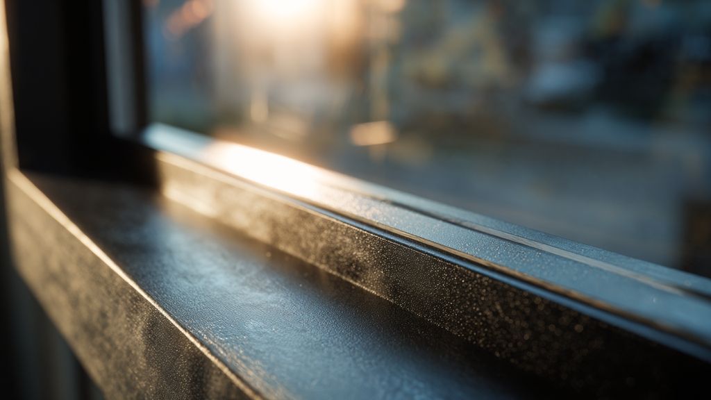 Comment s’assurer de ne pas abîmer le PVC en démontant une fenêtre