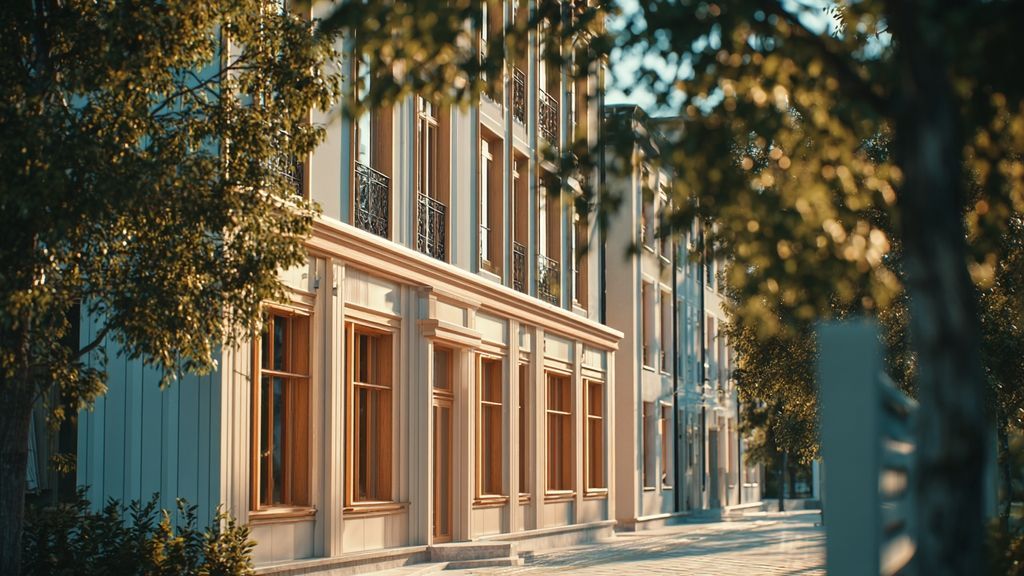 Comment s’organise la procédure administrative pour un changement de fenêtres