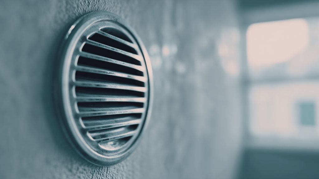 Quel système d’aération privilégier pour optimiser le confort thermique et acoustique ?