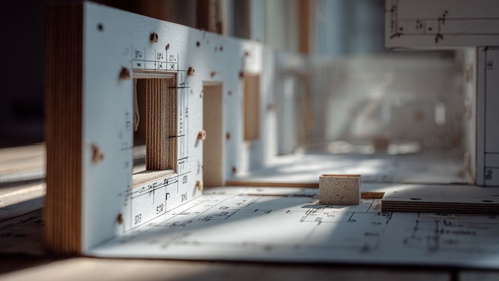 Quelles sont les règles à respecter vis-à-vis des voisins lors de l’installation