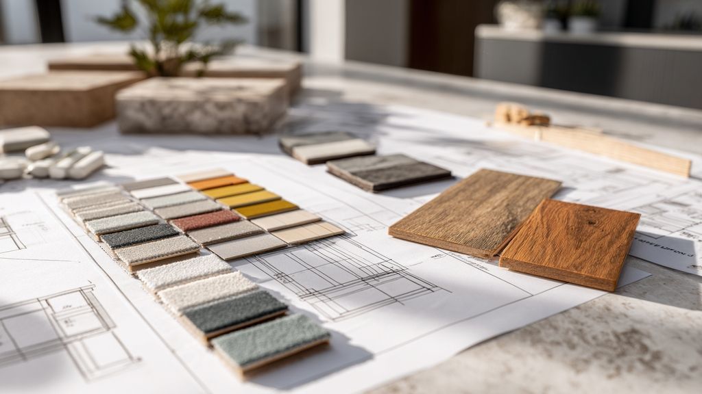 Quels documents préparer pour un changement de fenêtres selon le PLU