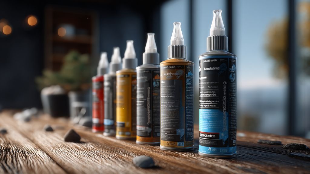 Quels outils et matériaux choisir pour garantir une étanchéité optimale ?