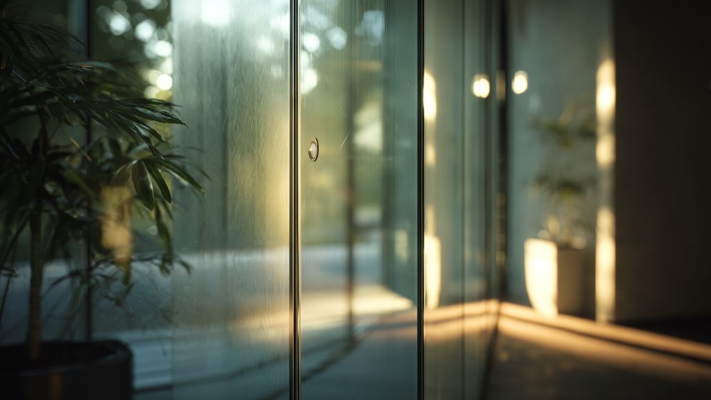 Quels sont les points clés à vérifier avant de valider la pose d’une baie vitrée